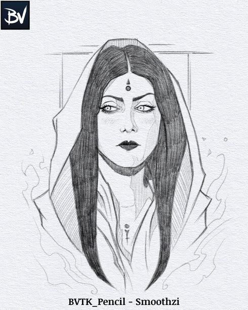 The Kore | Digital Brushes